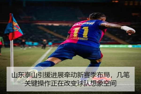 山东泰山引援进展牵动新赛季布局，几笔关键操作正在改变球队想象空间